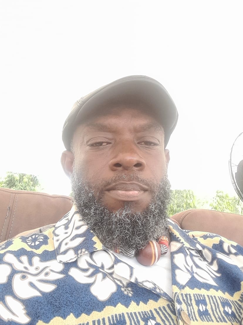 Mr. Samuel Mensah Onumah